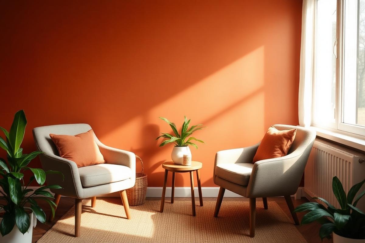 Sala de counseling