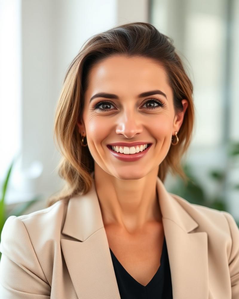 Dra. Elena Ruiz