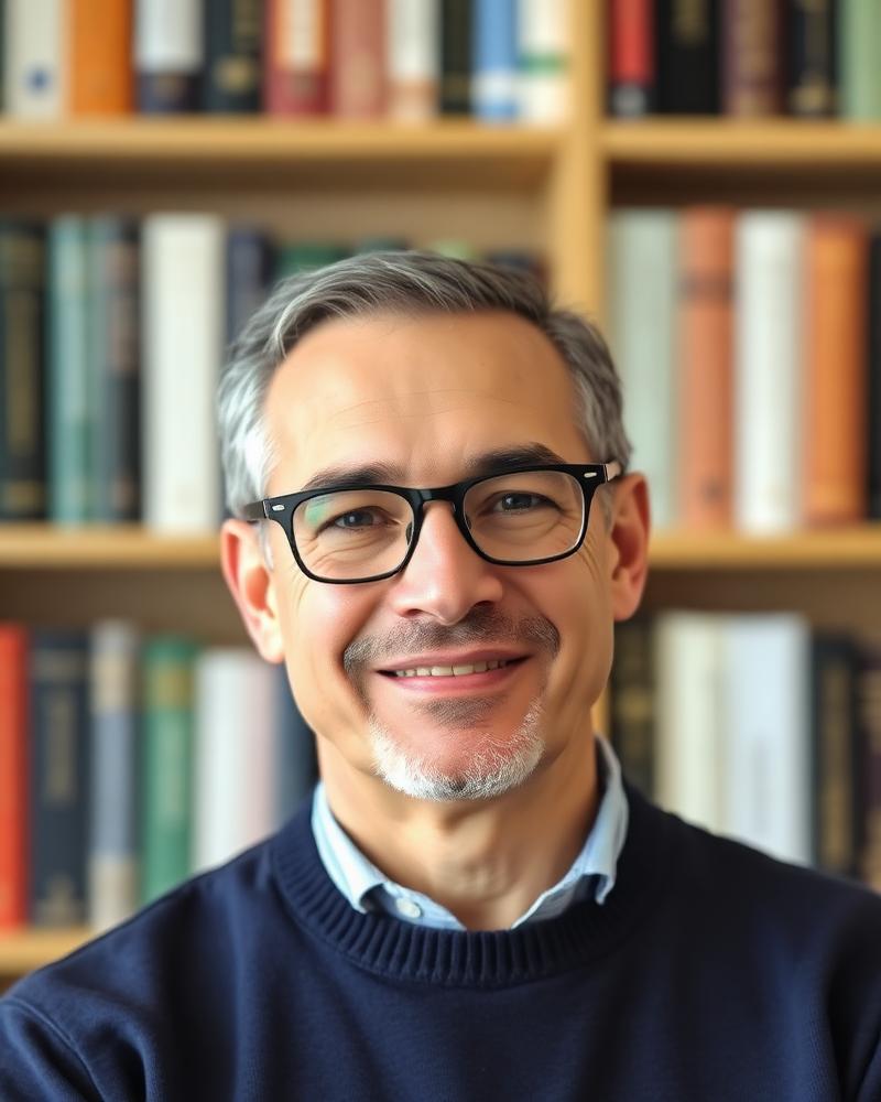 Javier Molina
